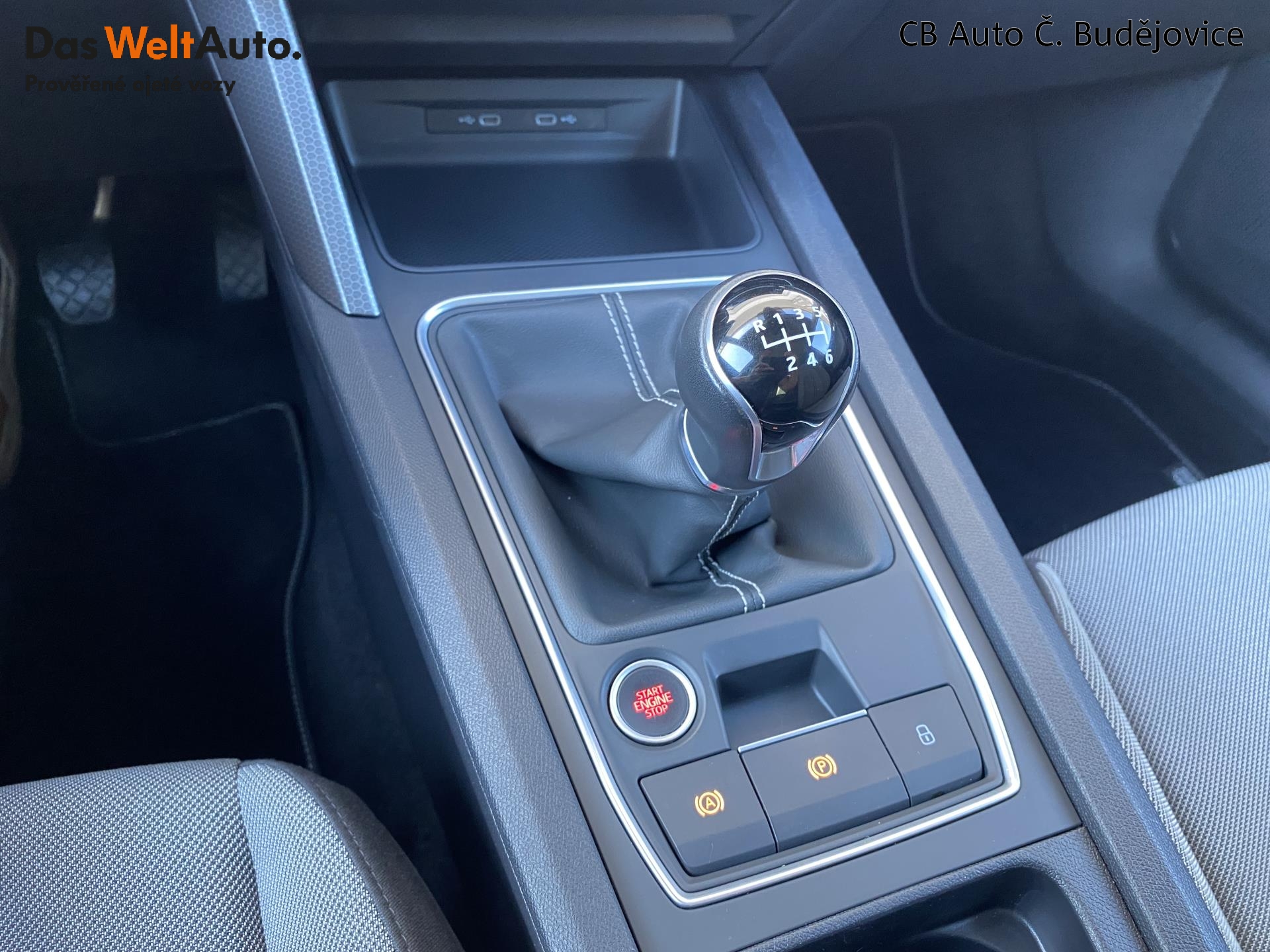 Seat Cupra Leon