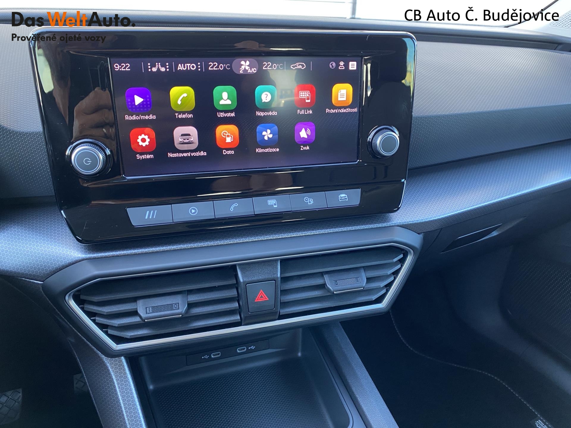 Seat Cupra Leon