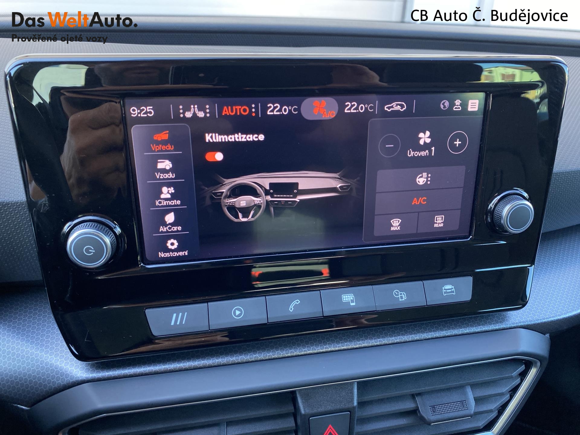 Seat Cupra Leon