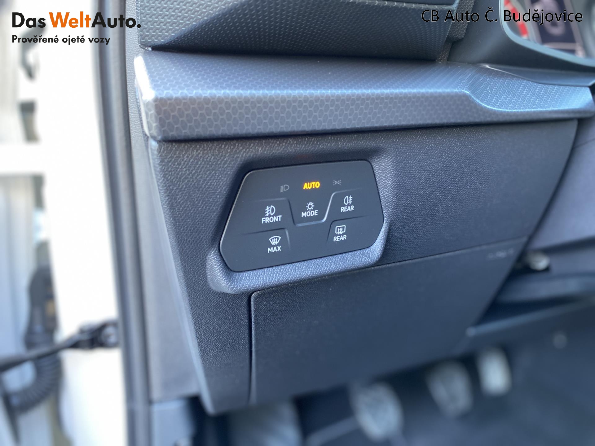 Seat Cupra Leon