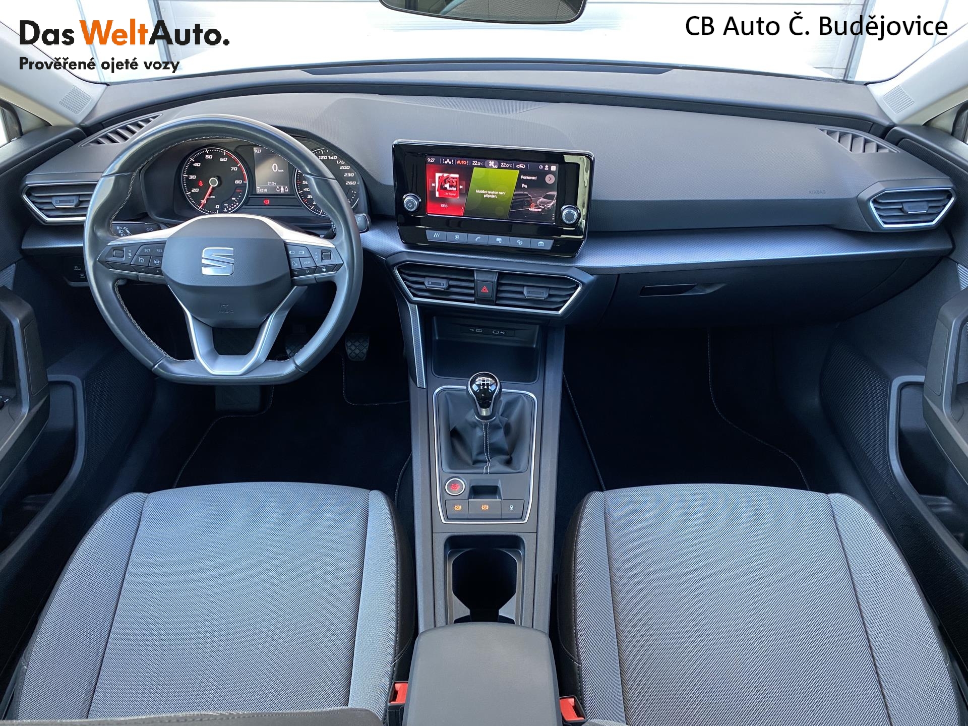 Seat Cupra Leon