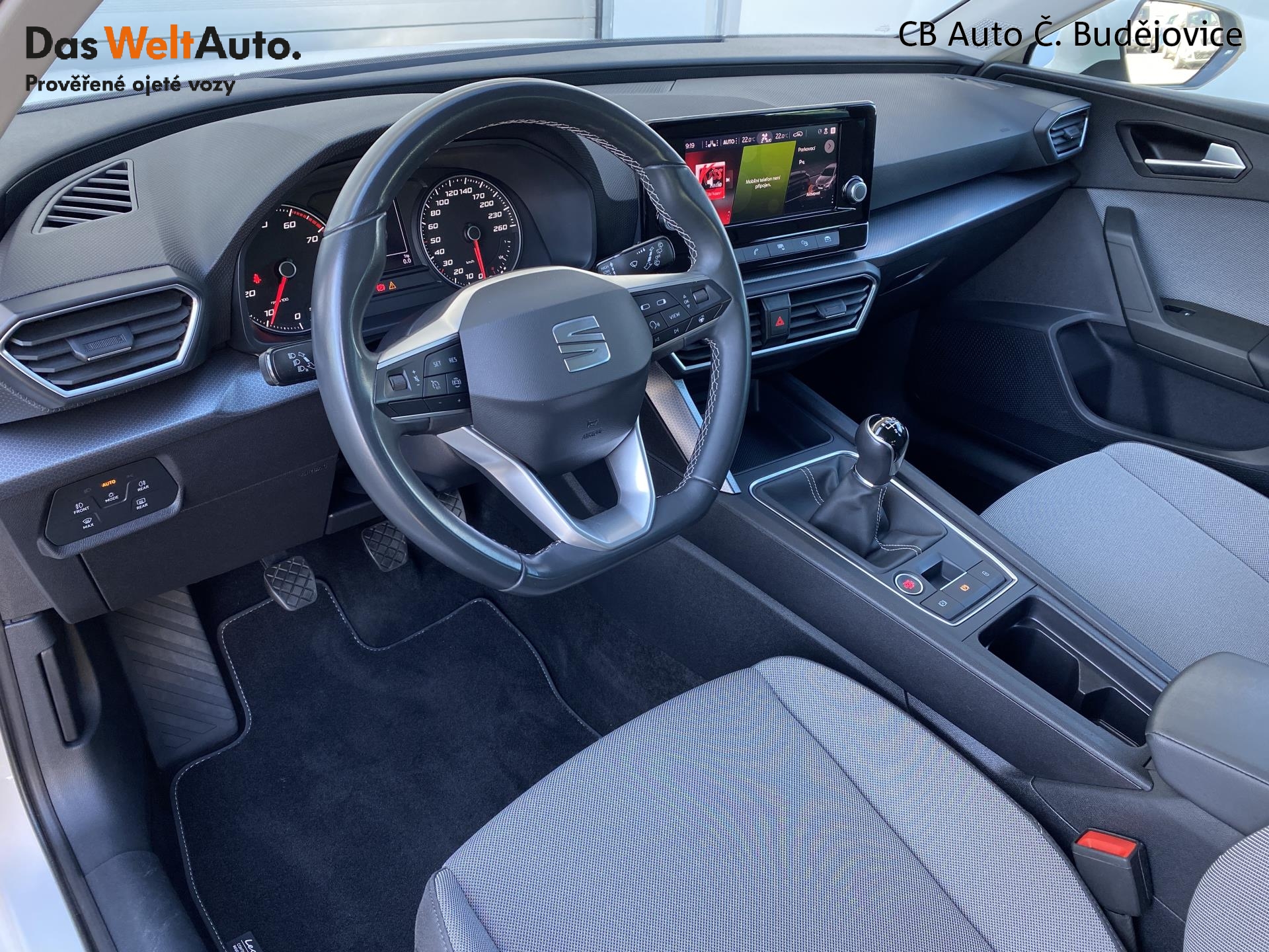 Seat Cupra Leon