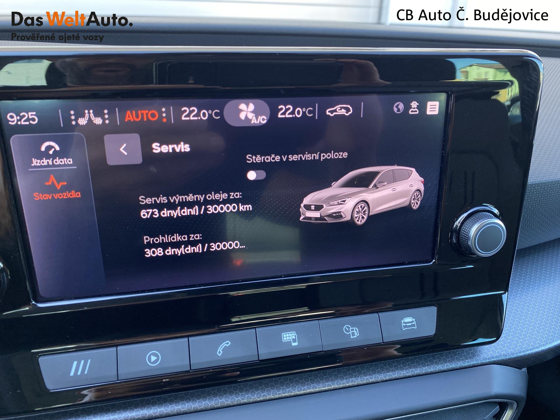 Seat Cupra Leon