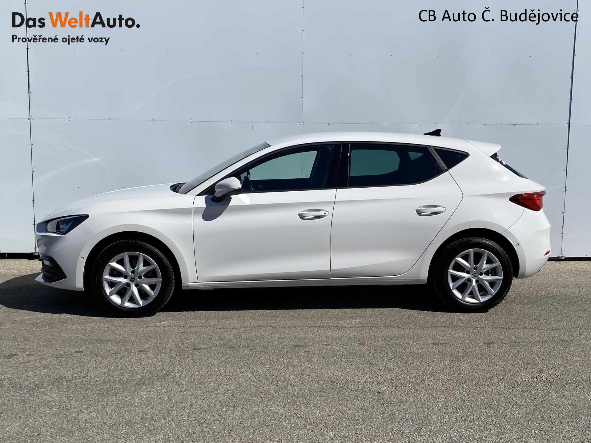 Seat Cupra Leon