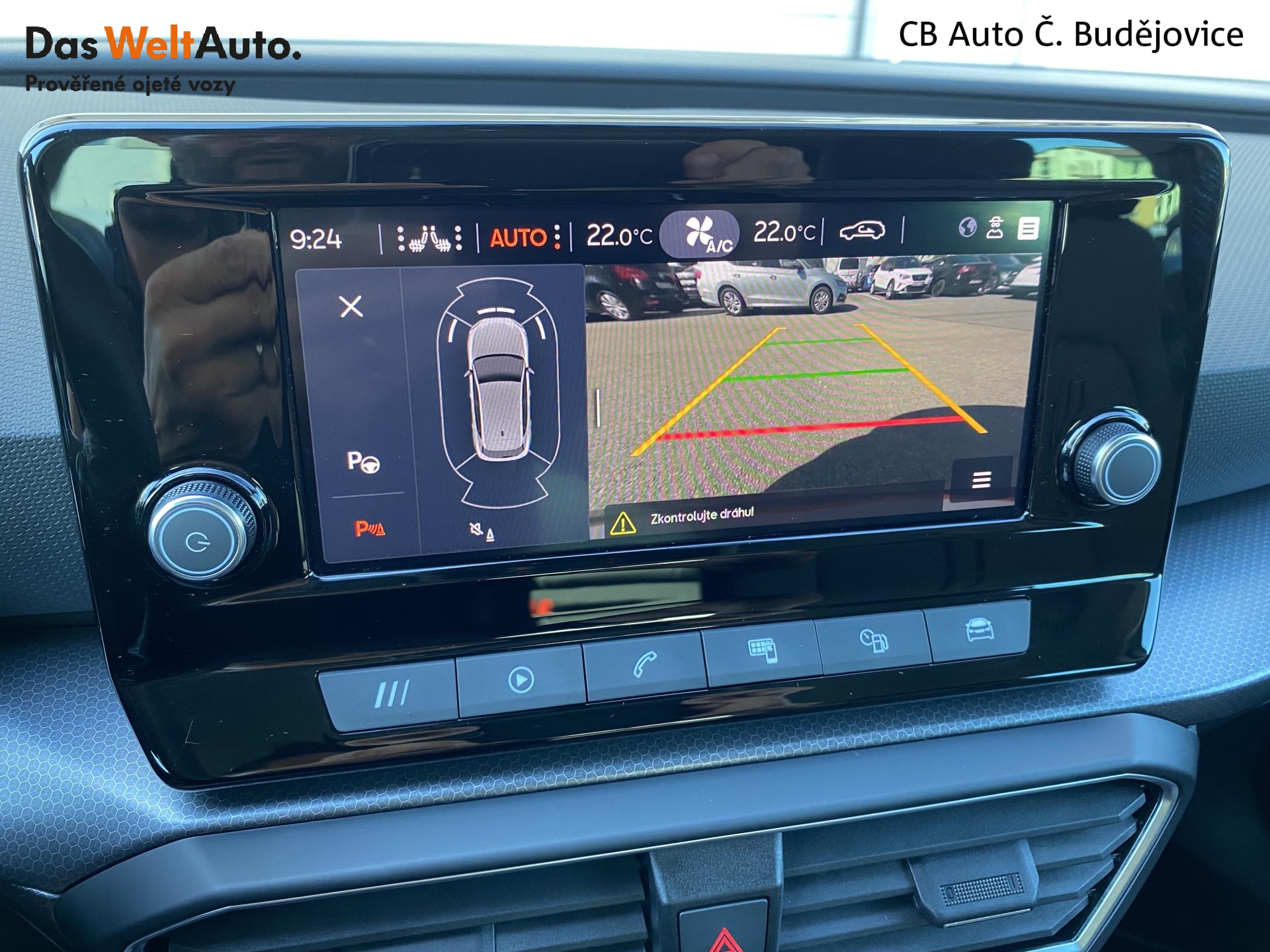 Seat Cupra Leon