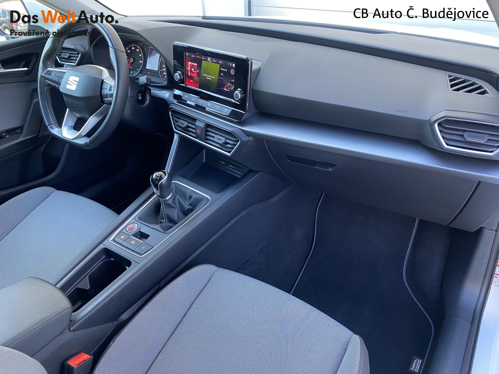 Seat Cupra Leon