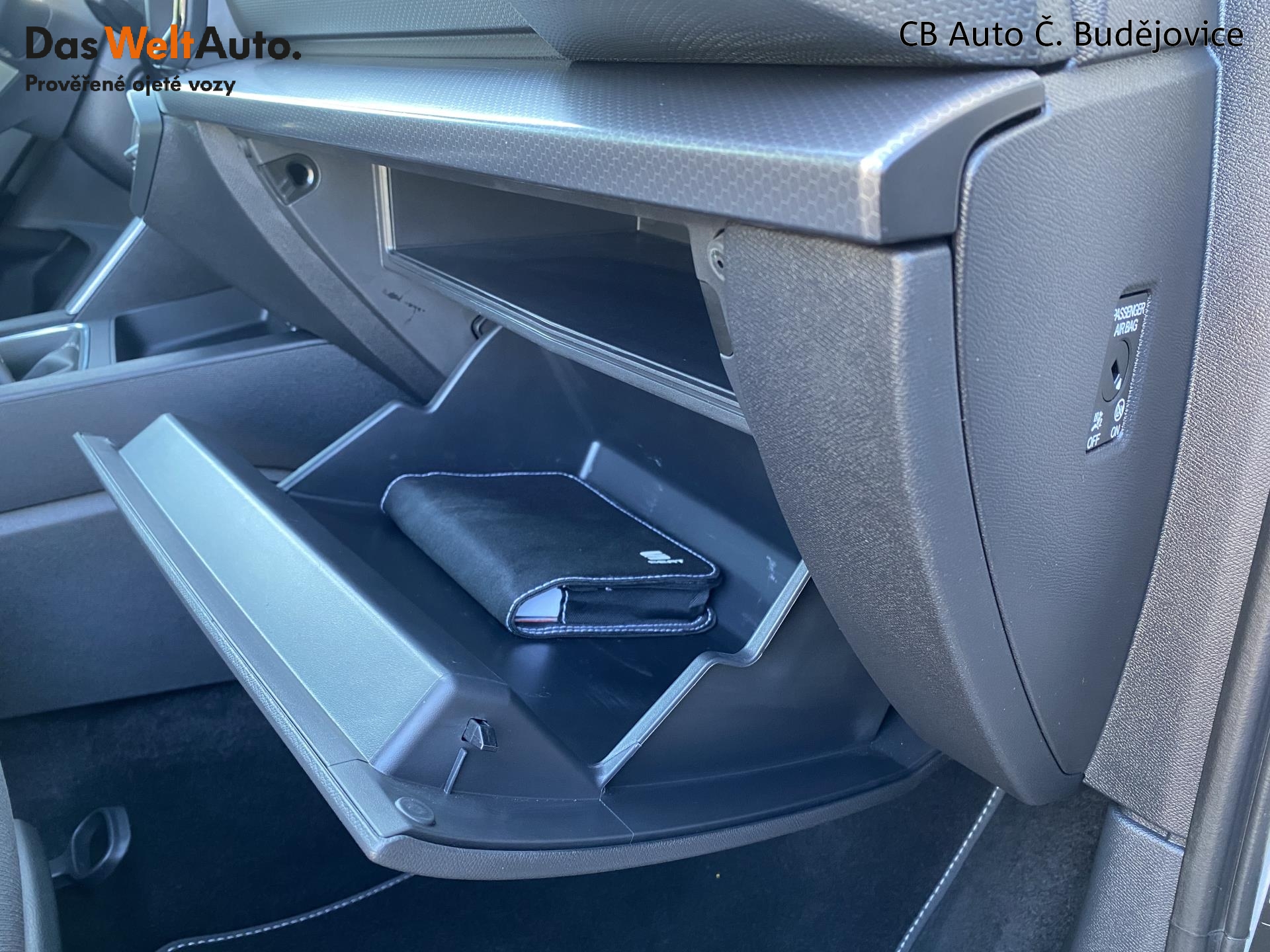 Seat Cupra Leon