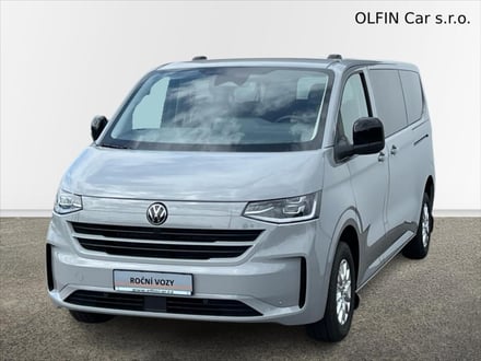 VW Caravelle TDi 110kW LIFE 8míst110 kW T7