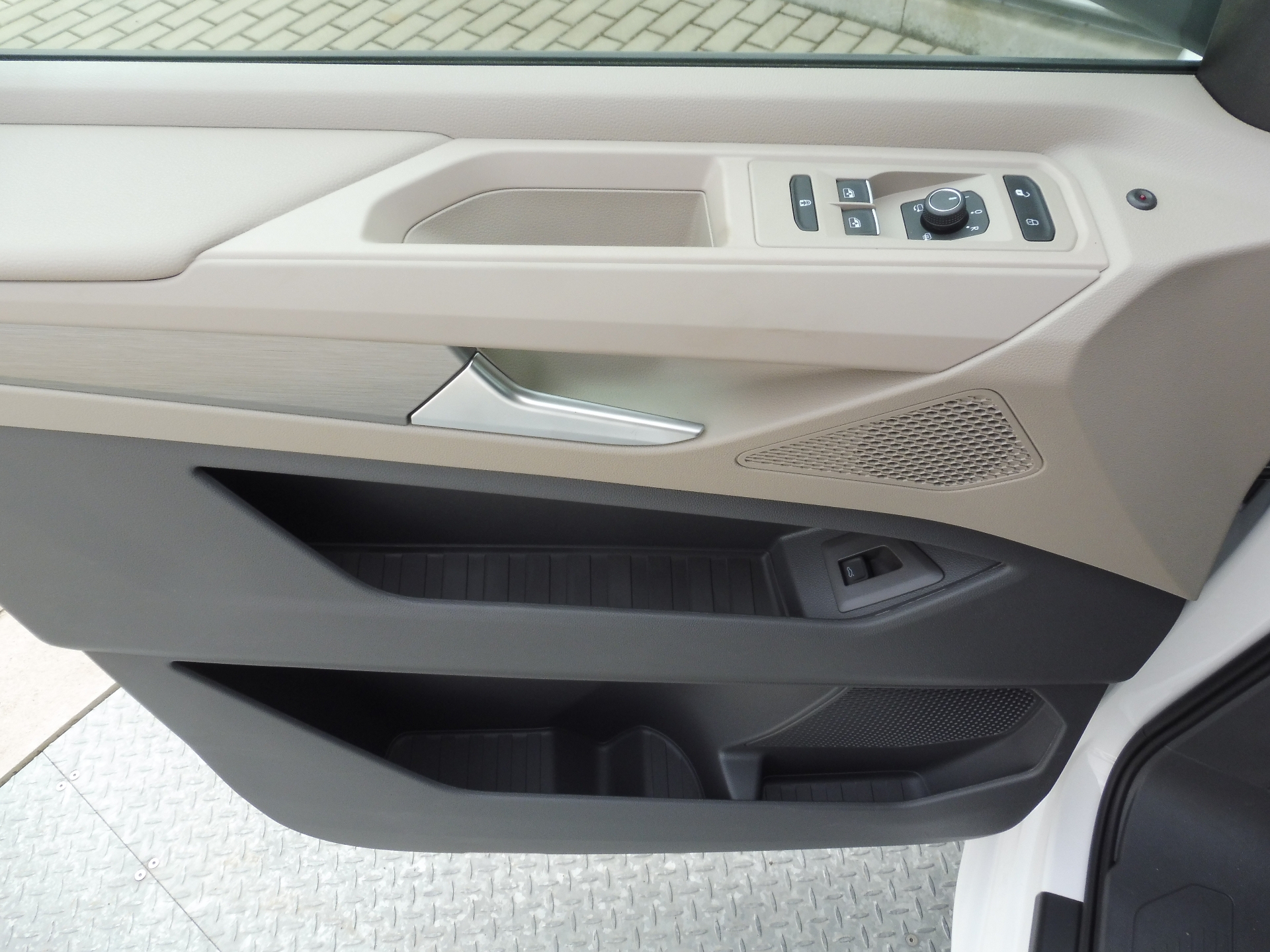 Volkswagen Nový Multivan