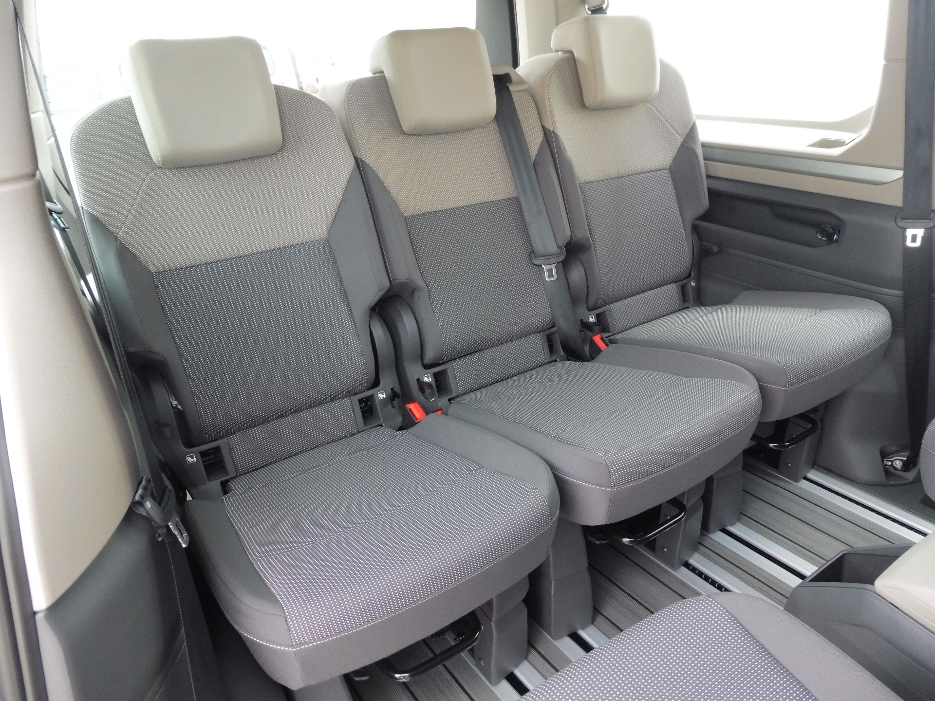 Volkswagen Nový Multivan