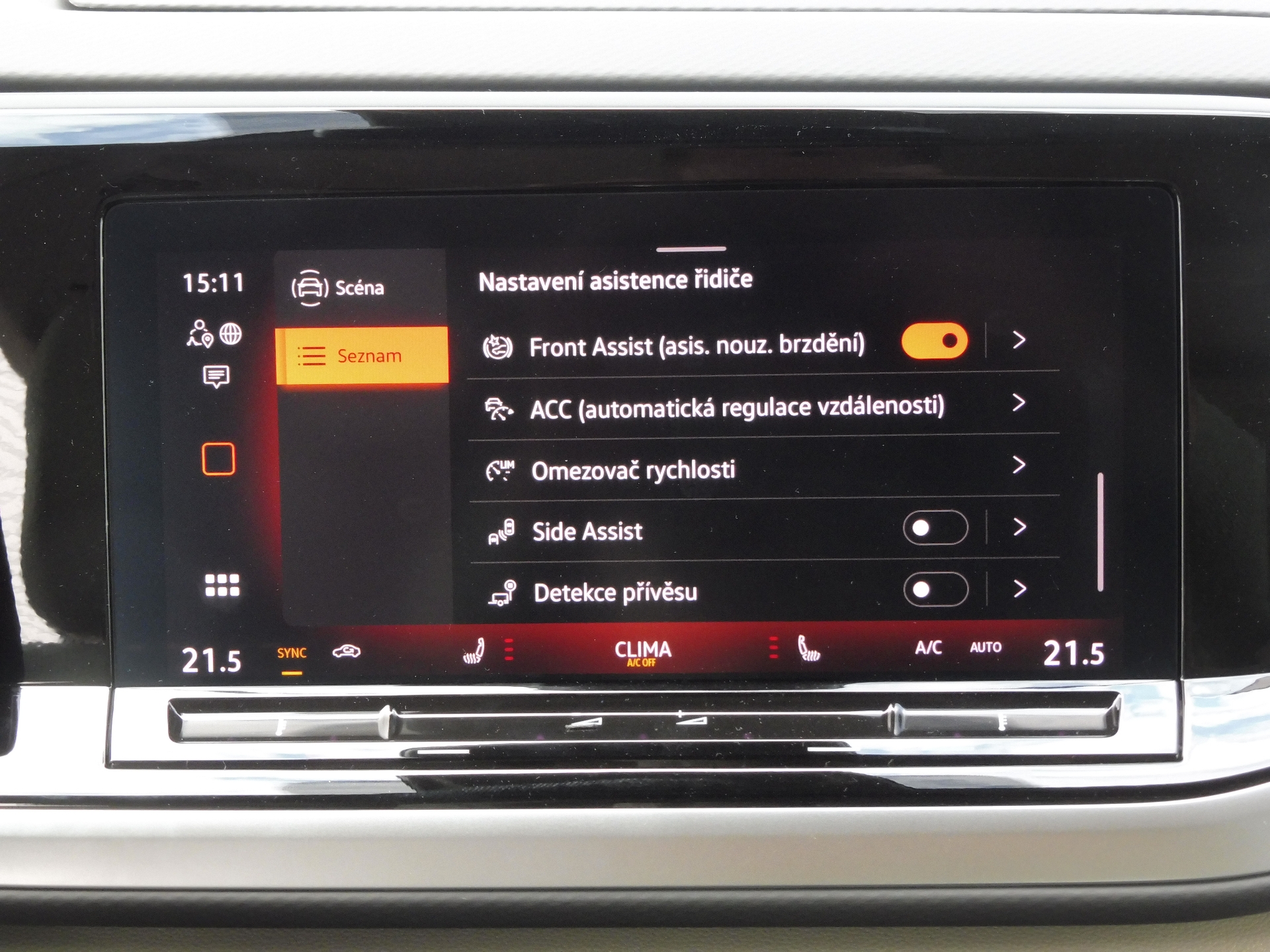 Volkswagen Nový Multivan