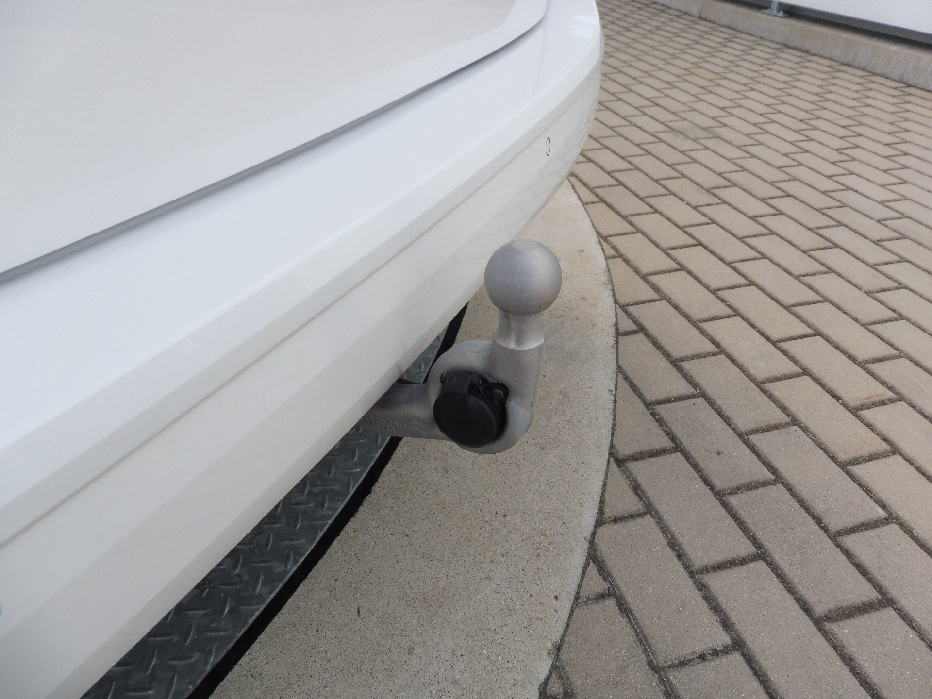 Volkswagen Nový Multivan