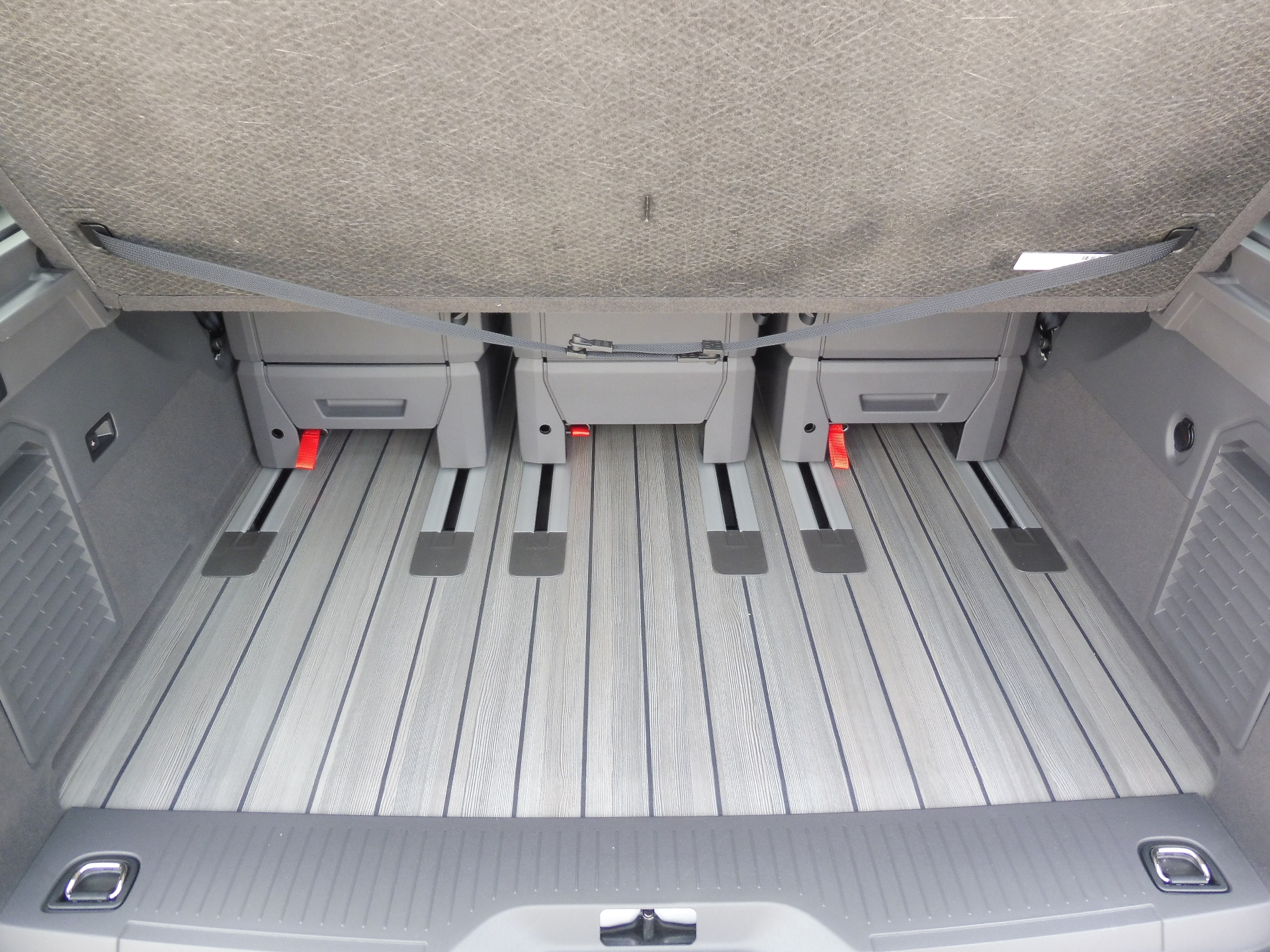 Volkswagen Nový Multivan