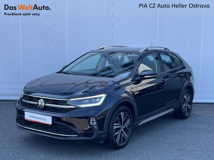 VW Taigo 1.0TSi 81kW Style