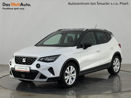 SEAT Arona 1.0 TSI / 70 kW Xperience