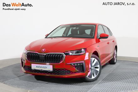 Škoda Scala SELECTION 1,0 TSI 85 kW DSG/FIRST.EDIT.