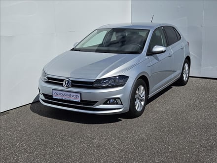 VW Polo TSi 85kW 7DSG HIGHLINE85 kW