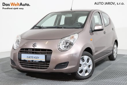 Suzuki Alto 1,0 50 kW