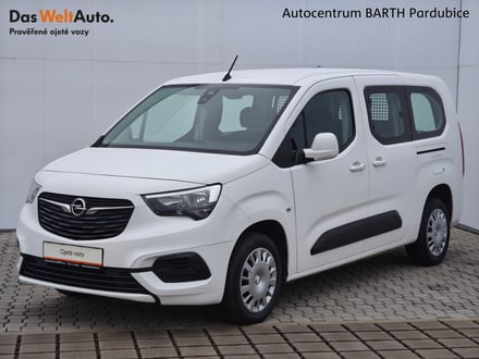 Opel Combo Life Enjoy / 81 kW