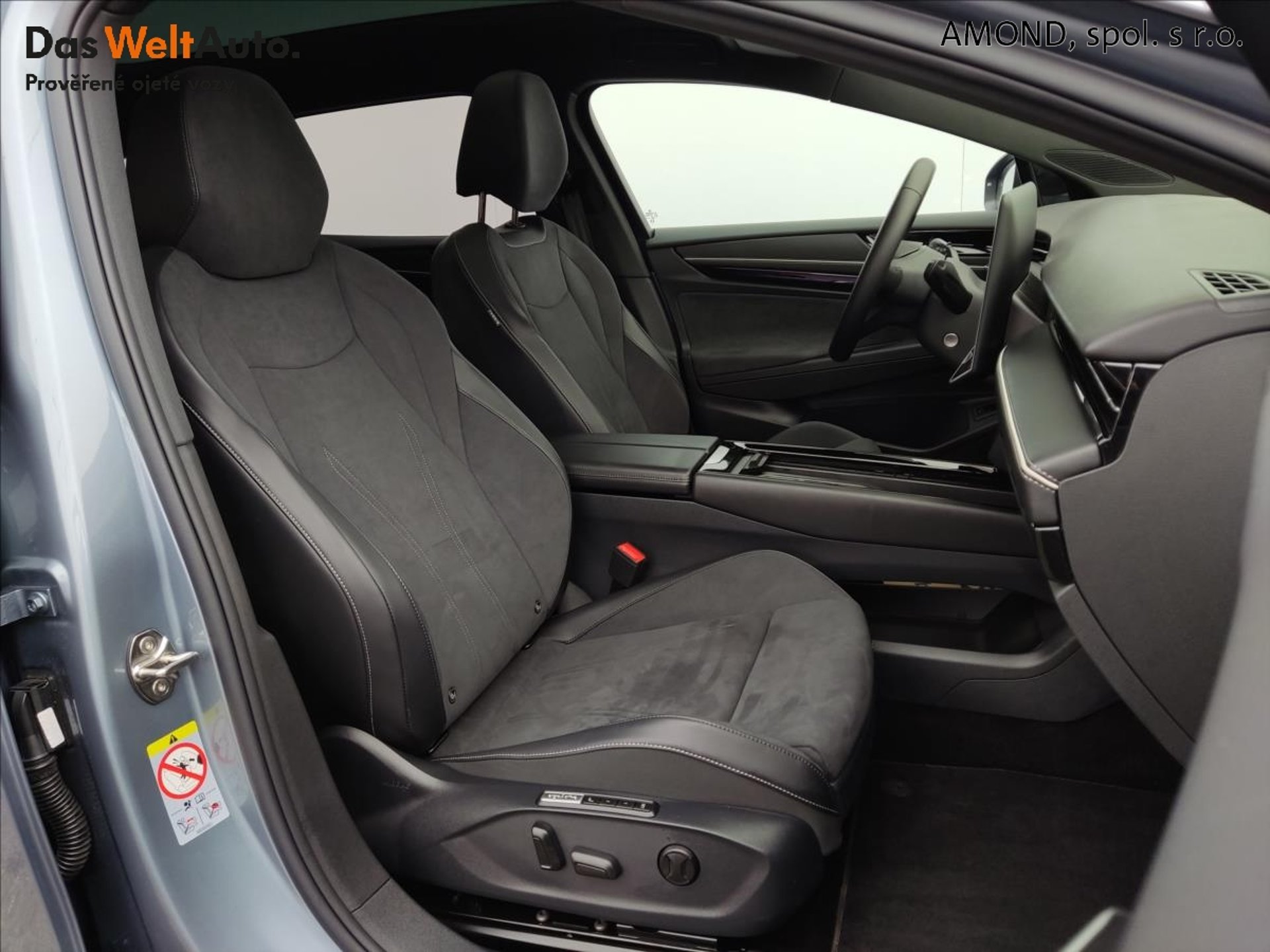 Volkswagen ID.7 Tourer