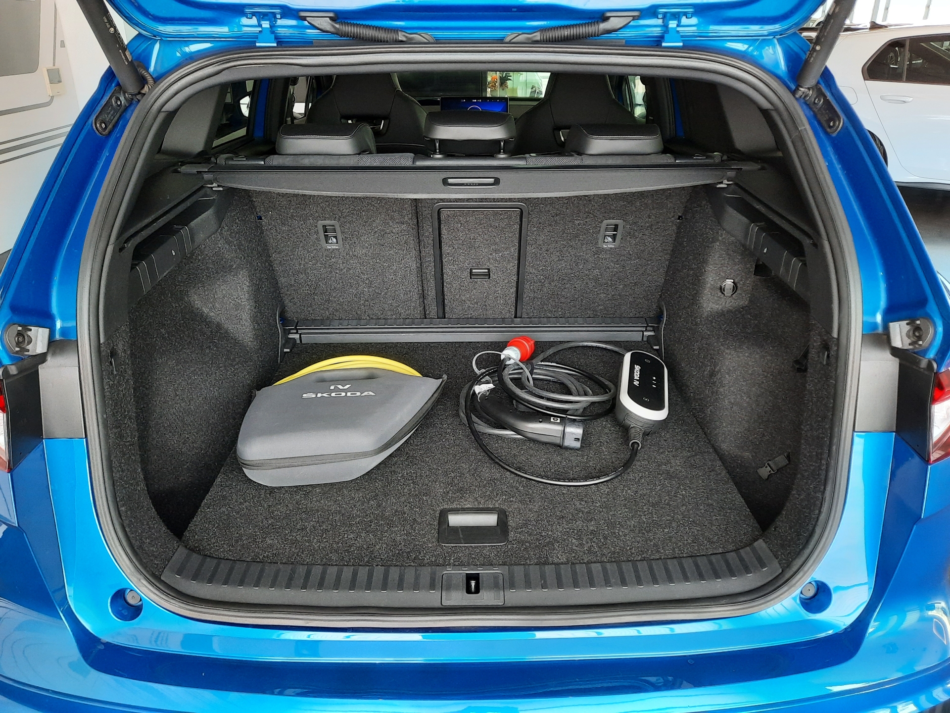Škoda Enyaq