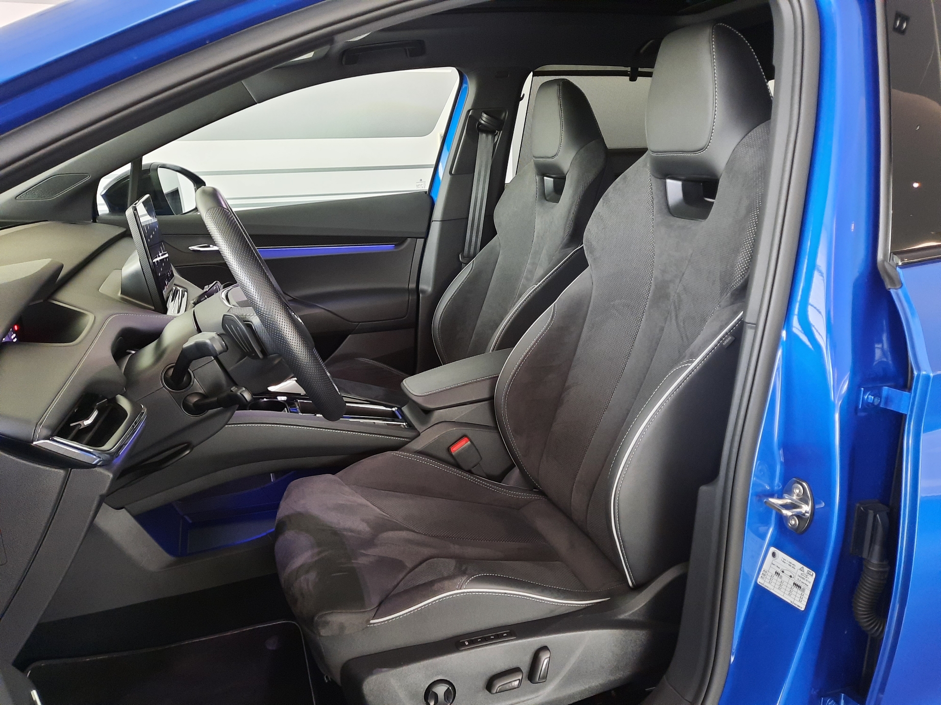 Škoda Enyaq