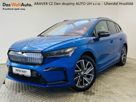 Škoda Enyaq Sportline 132kW