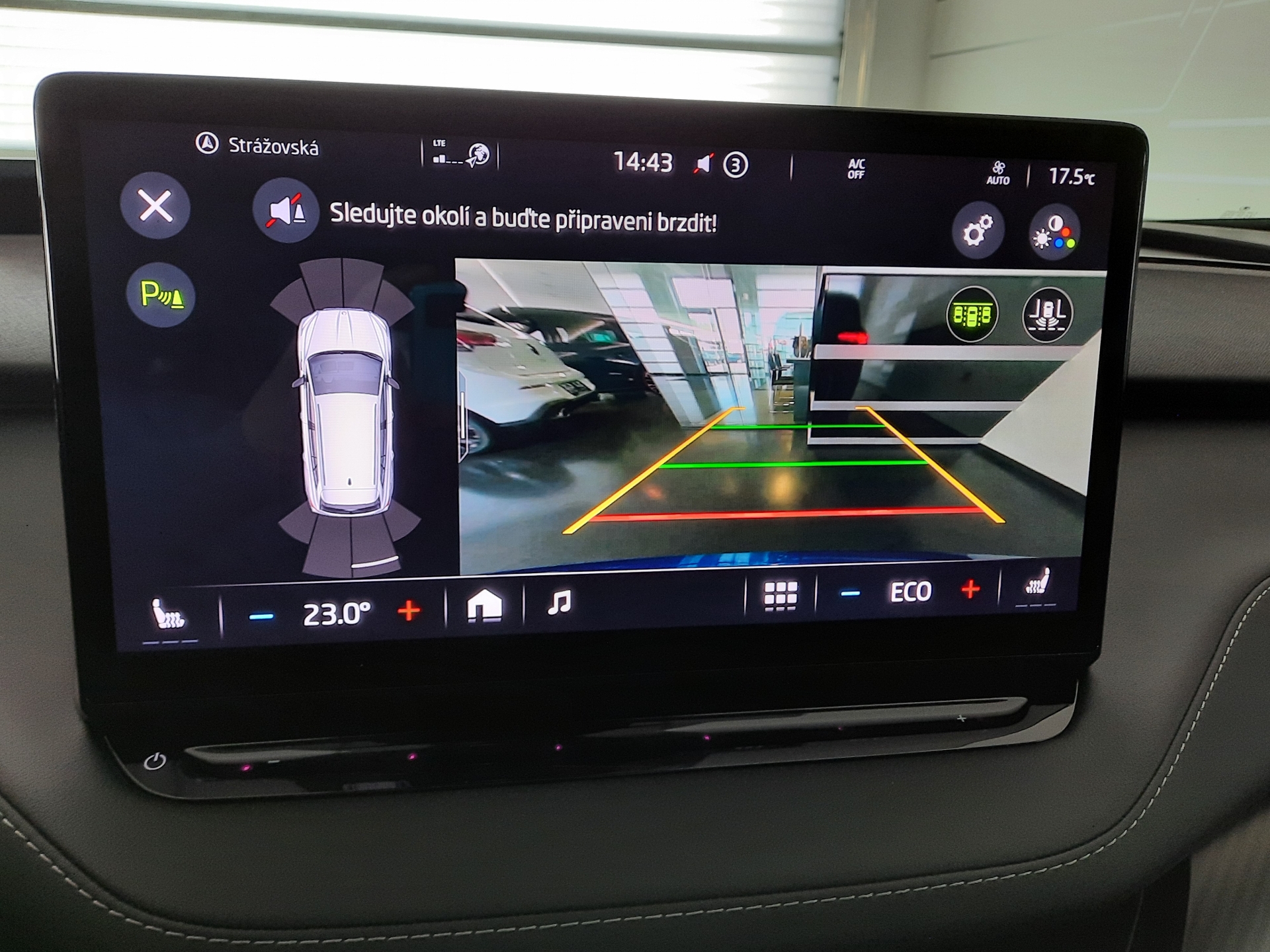 Škoda Enyaq