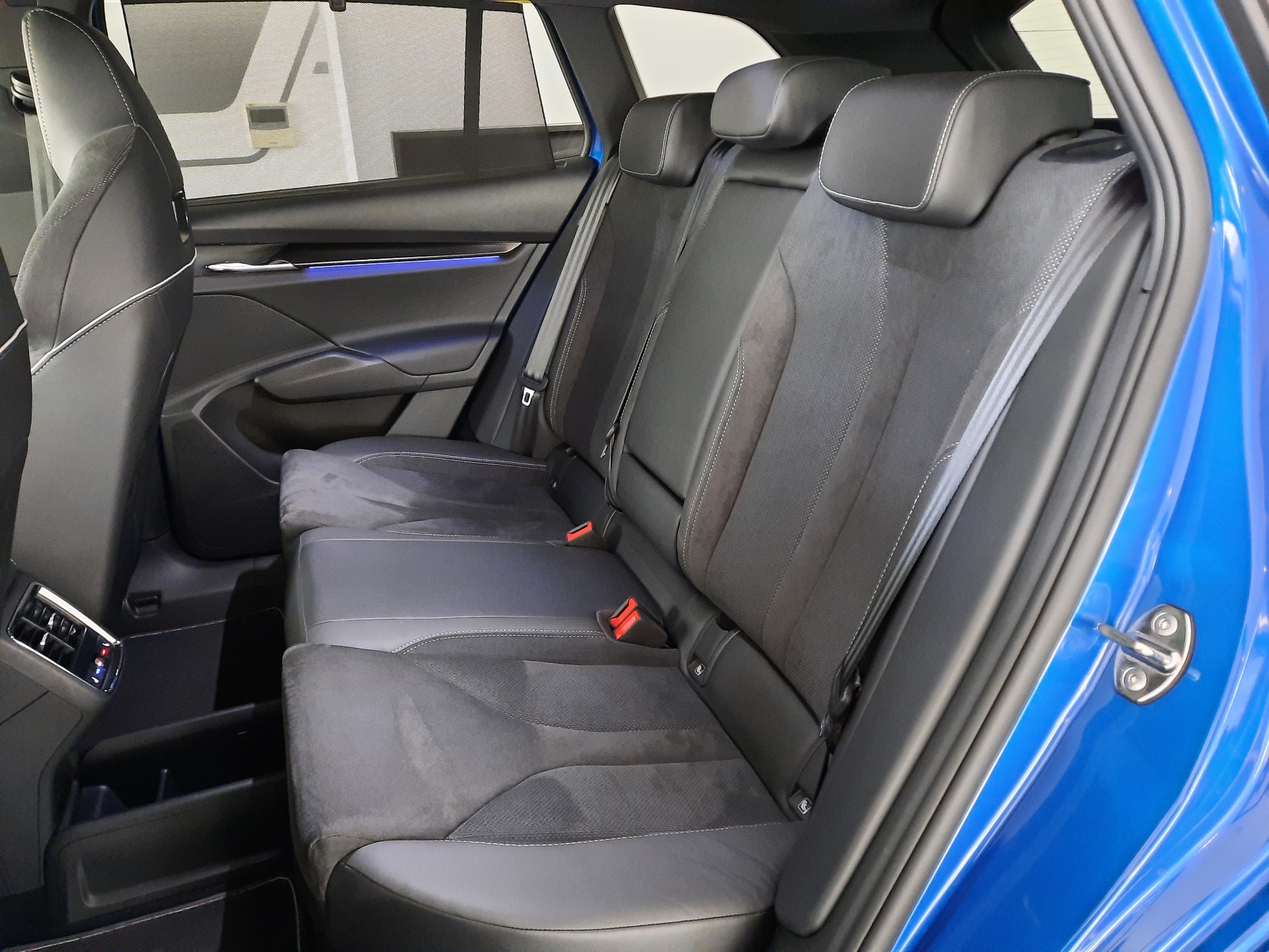 Škoda Enyaq