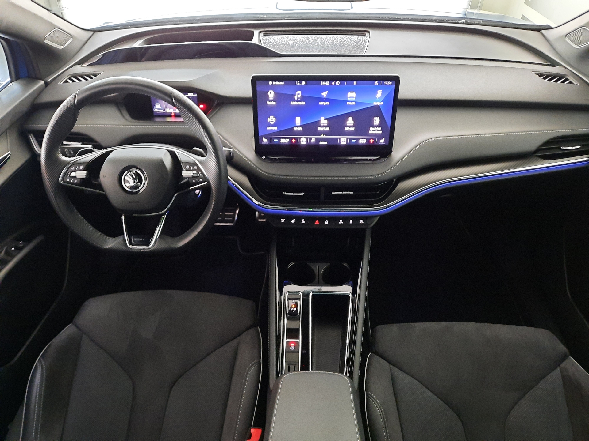 Škoda Enyaq