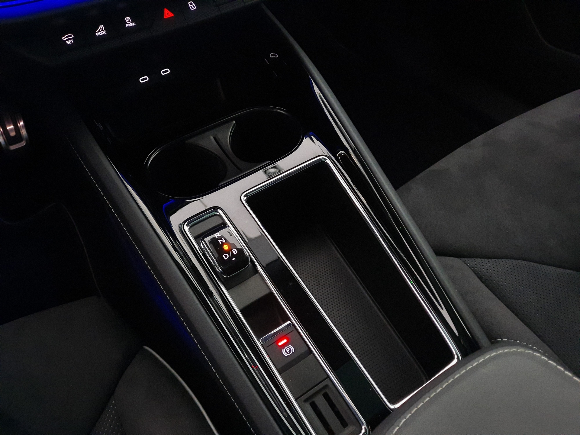 Škoda Enyaq