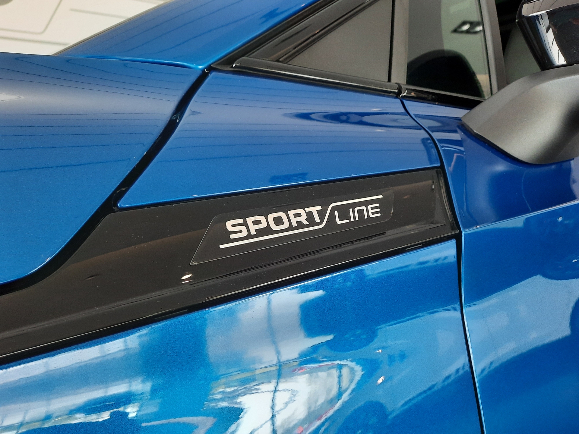 Škoda Enyaq