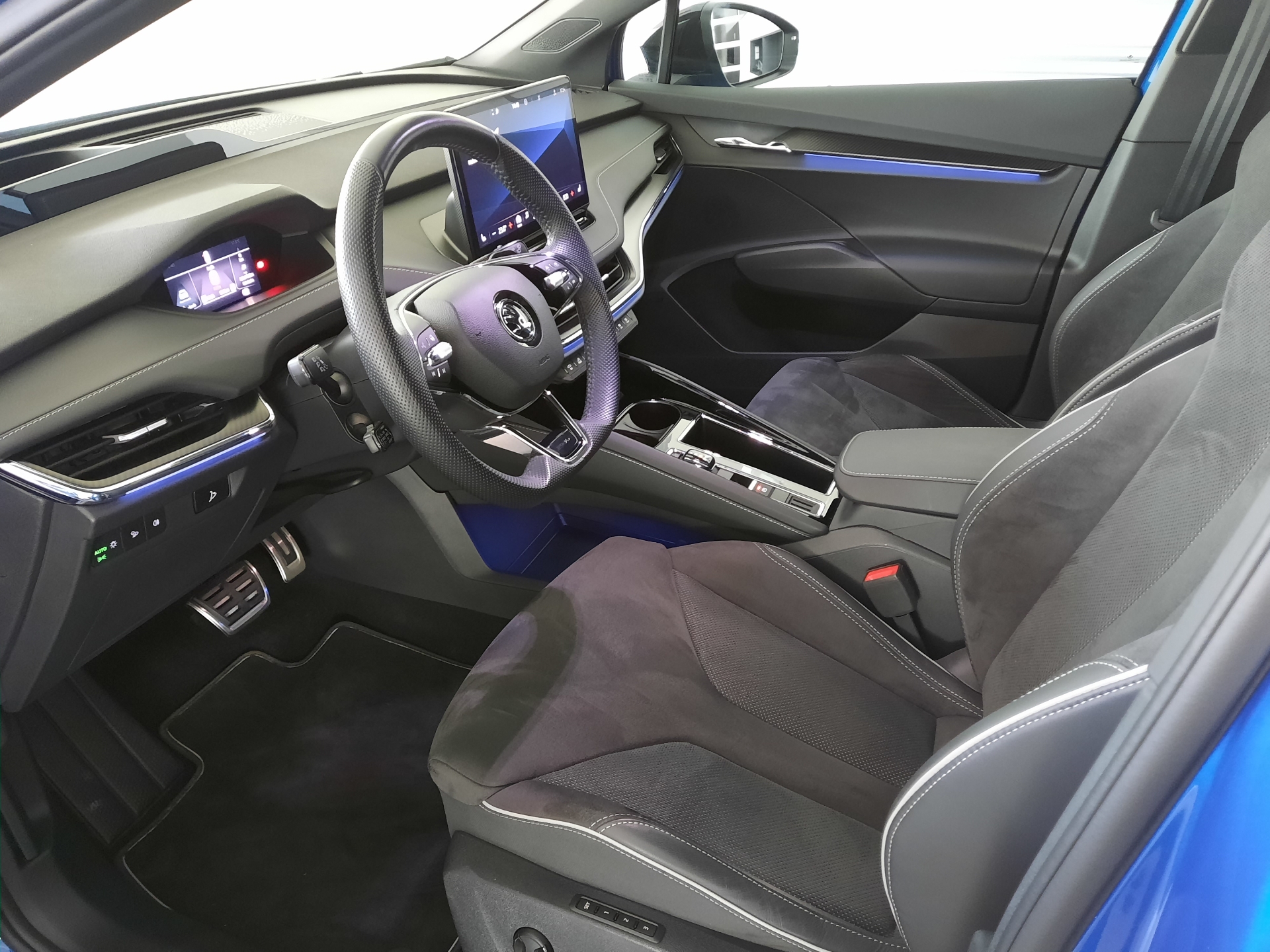 Škoda Enyaq