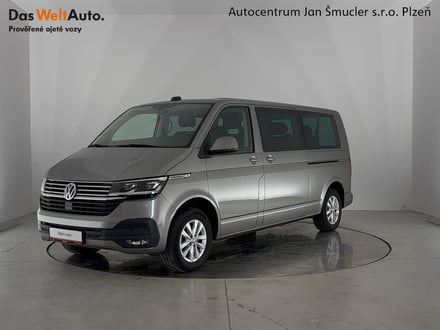 VW Caravelle 2.0 TDI / 110 kW Comfortline Long DSG
