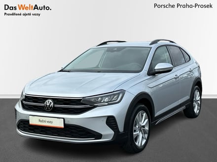 VW Taigo People 1,0 TSI 85 kW 7DSG