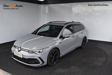 VW Golf Variant 2.0TDI 110kW R-Line DSG