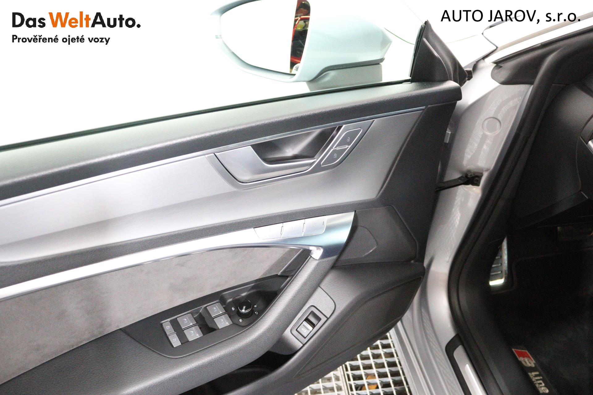 Audi A7 Sportback
