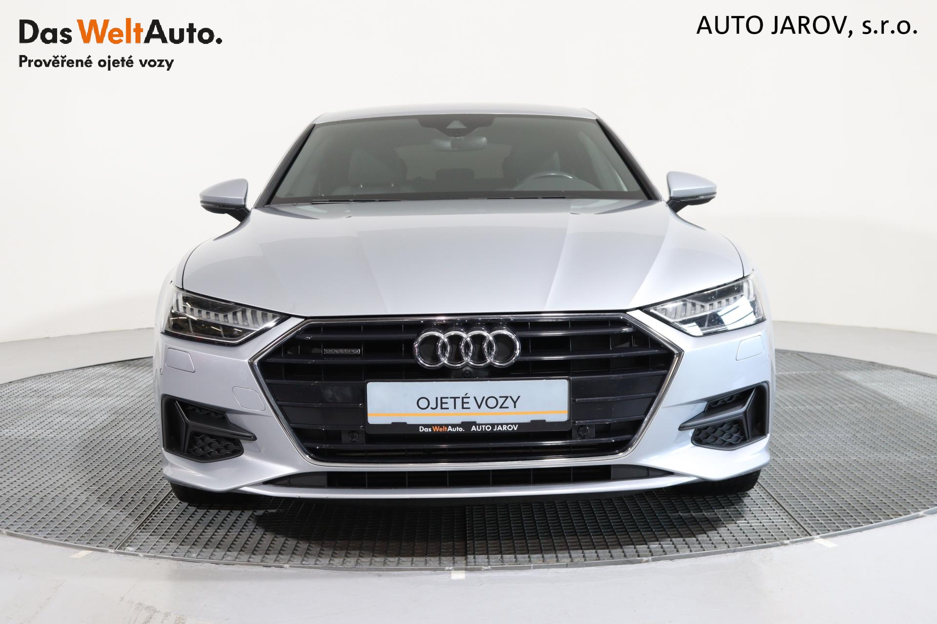 Audi A7 Sportback
