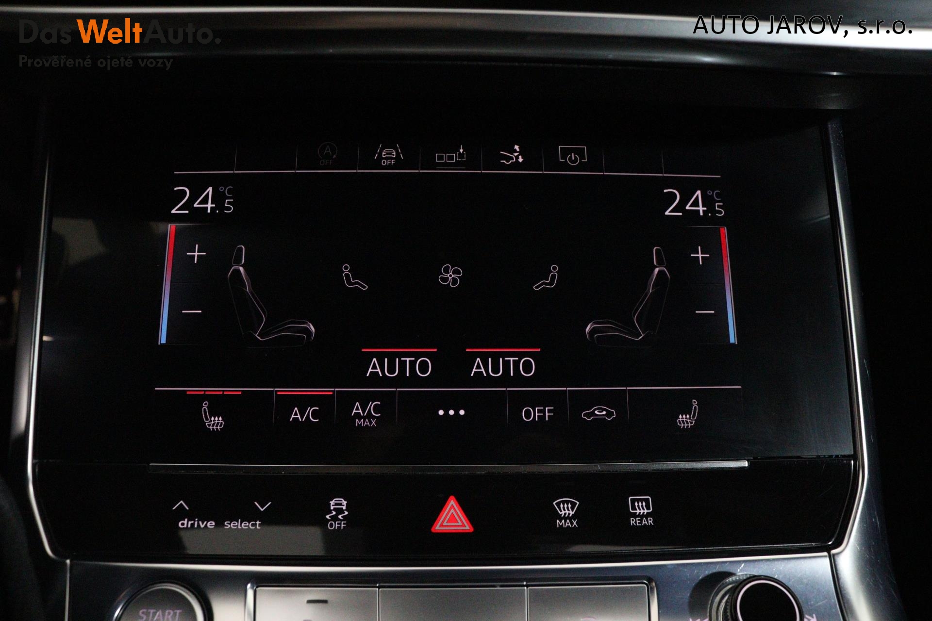 Audi A7 Sportback
