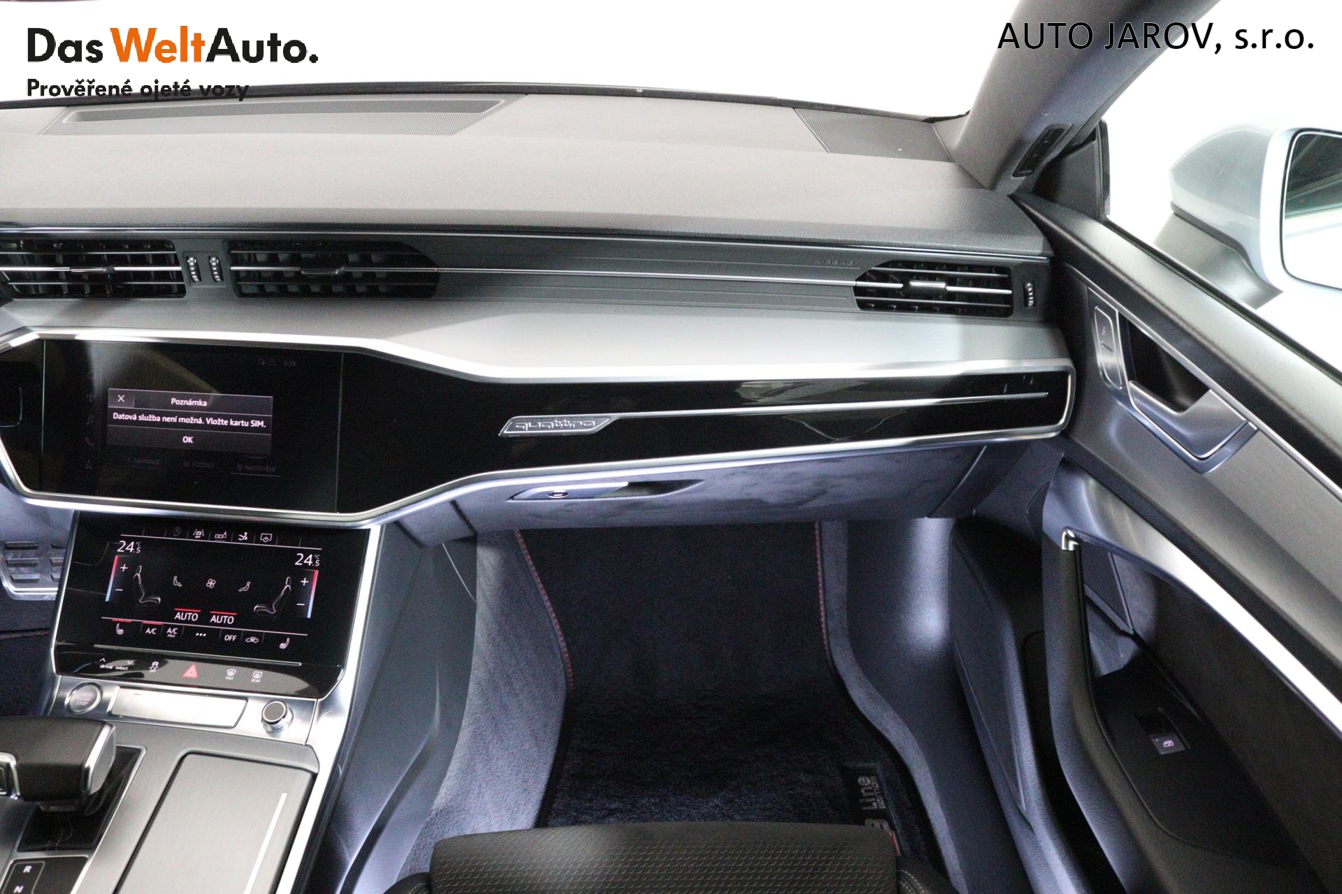 Audi A7 Sportback