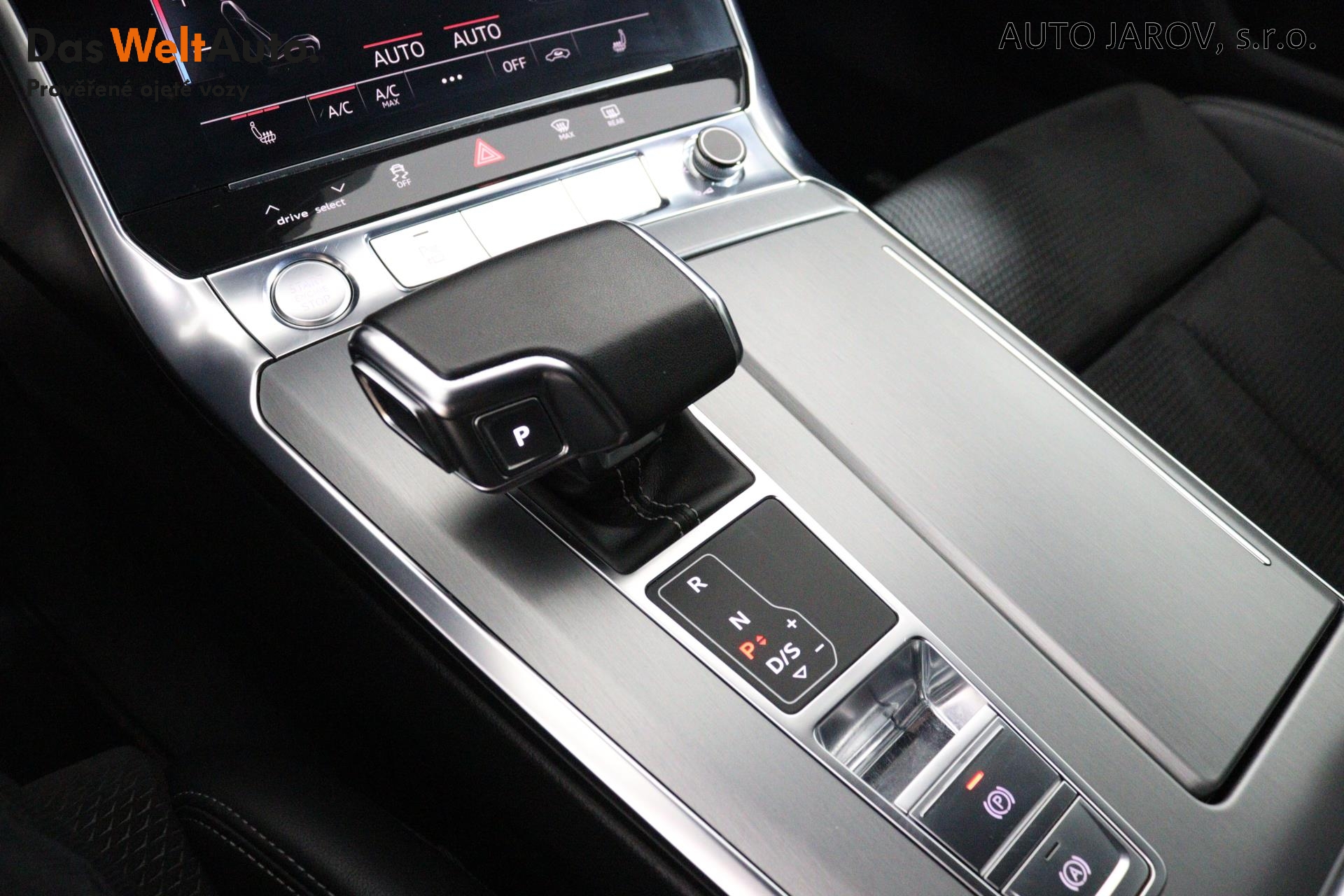 Audi A7 Sportback
