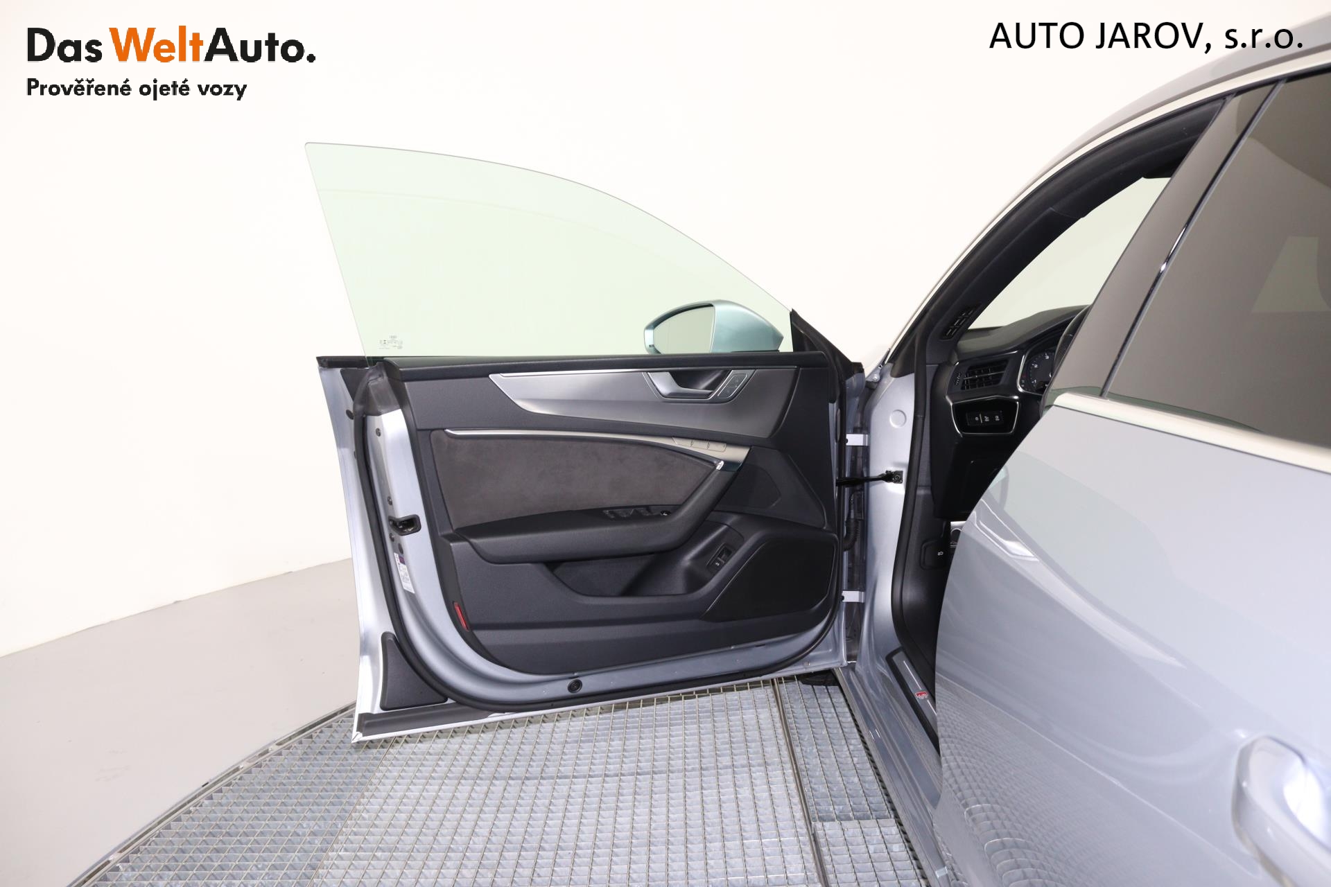 Audi A7 Sportback