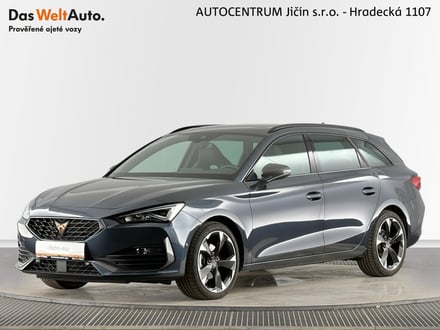 CUPRA Leon ST 1.5 TSI 110kW DSG