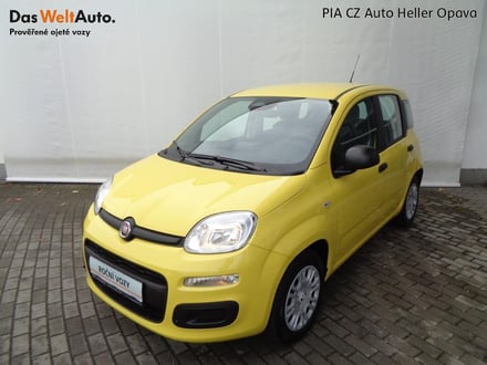 Fiat Panda 1.2 i Hybrid