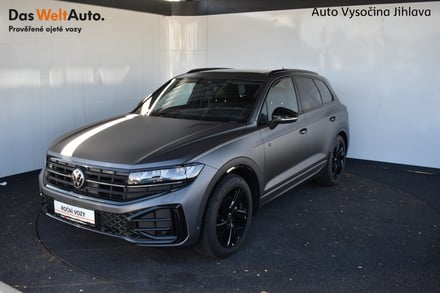 VW Touareg R-Line 3.0TDI 210kW TOP