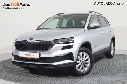 Škoda Karoq AMBITION 1,5 TSI 110 kW
