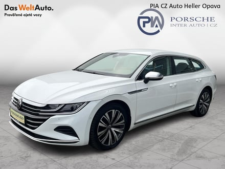VW Arteon Shooting Brake 2.0 TDI DSG Elegance