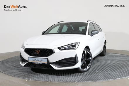 CUPRA Leon SP 1.5 eTSI DSG 110kW