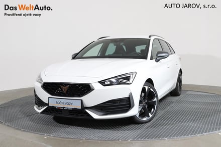 CUPRA Leon SP 1.5 eTSI DSG 110kW