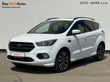Ford Kuga 1.5TDCi 88kW ST-LINE